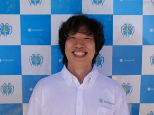 館林市柴﨑接骨院　院長　柴﨑亮太